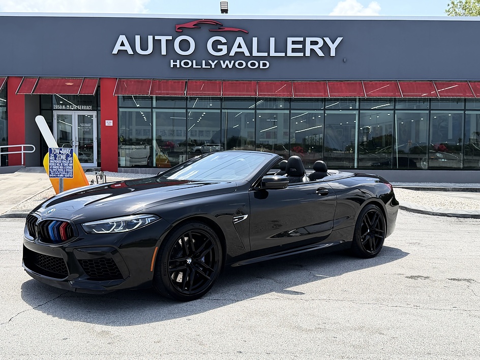 bmw m8 convertible 2020 WBSDZ0C00LCD53128 image bmw m8 convertible 2020 WBSDZ0C00LCD53128 image